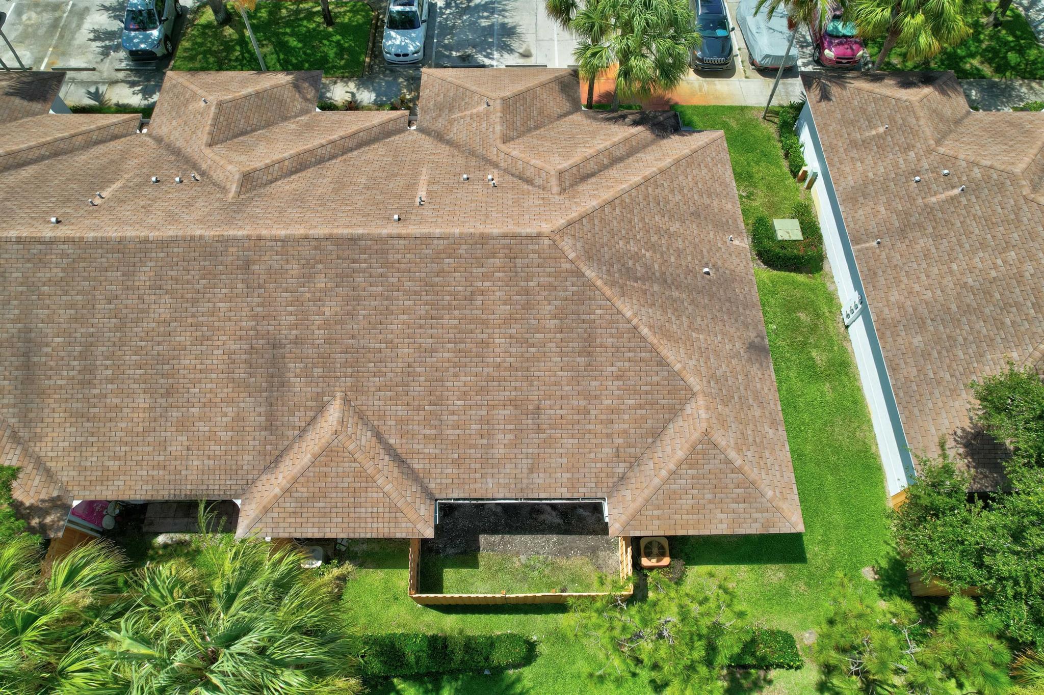 Palm Villas - Residential Lease