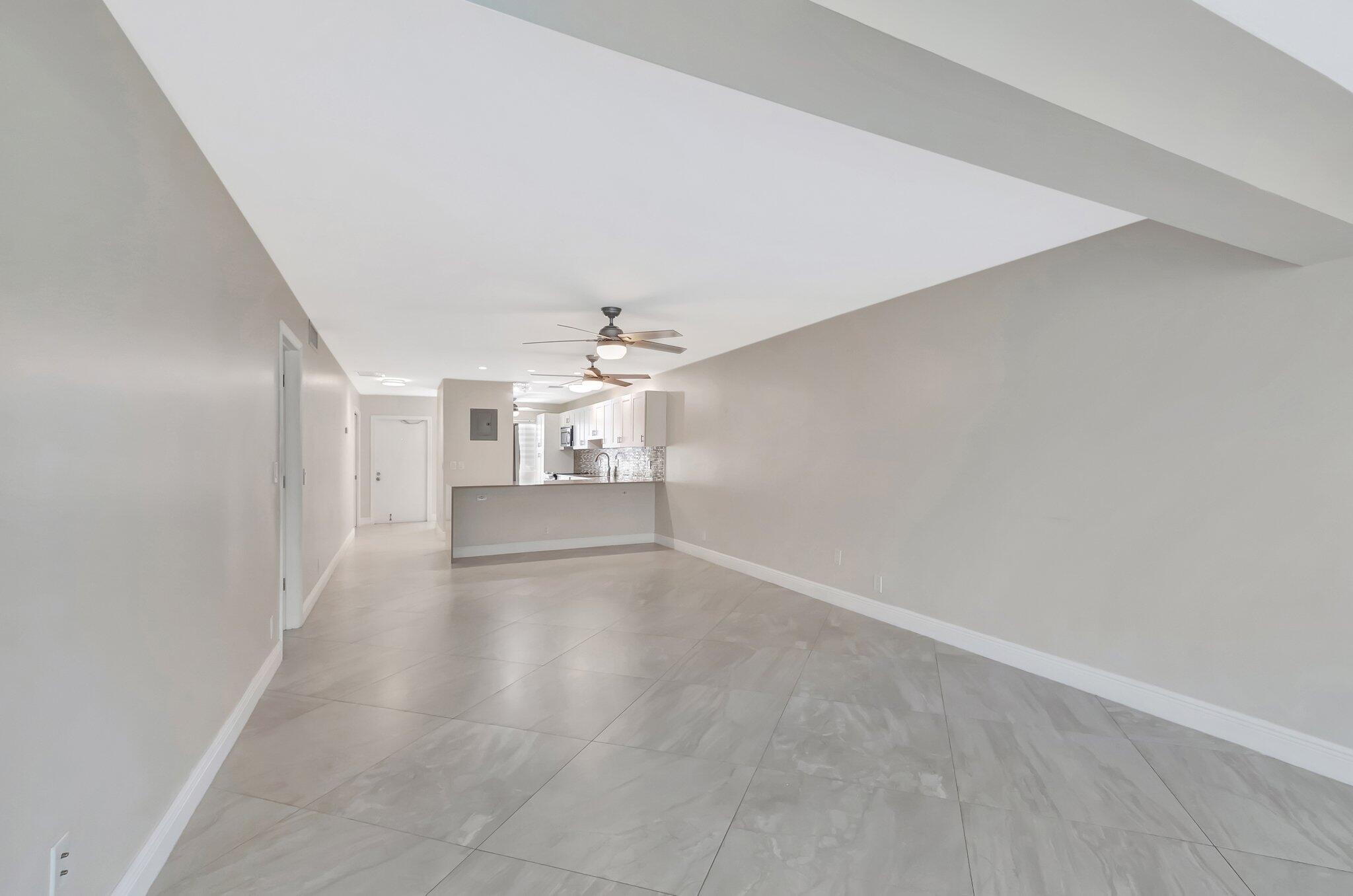 PINES OF DELRAY CONDO - Residential Lease