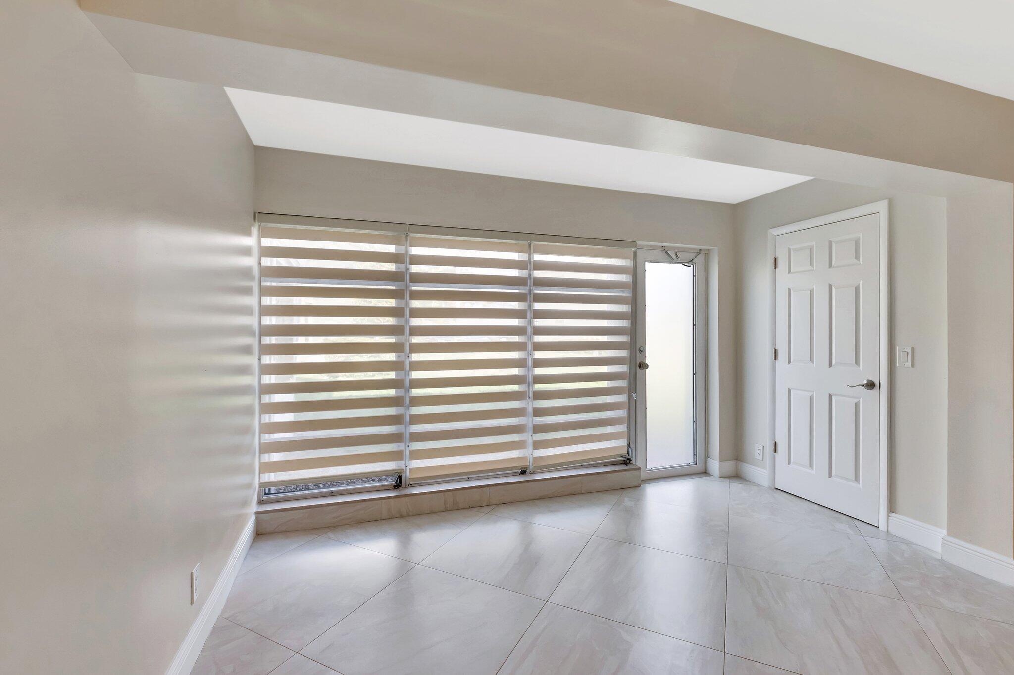 PINES OF DELRAY CONDO - Residential Lease