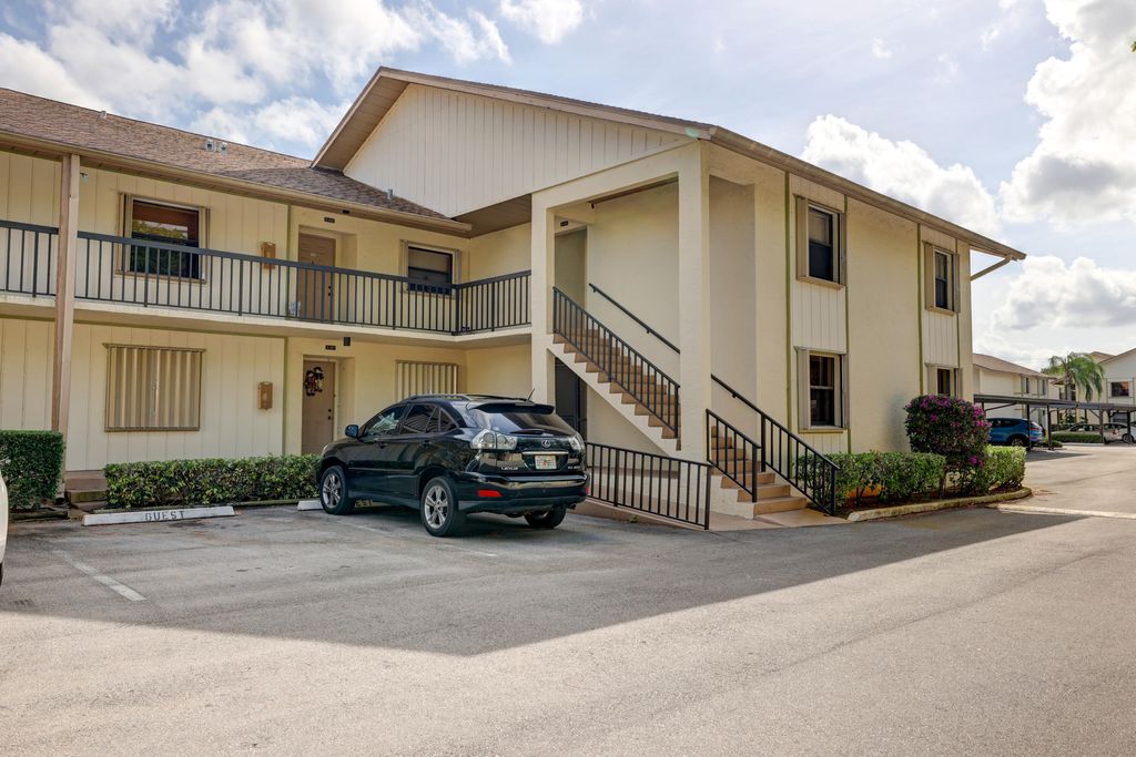 Photo of 1871 SW Palm City Road #101, Stuart, FL 34994 (MLS # R10784555)