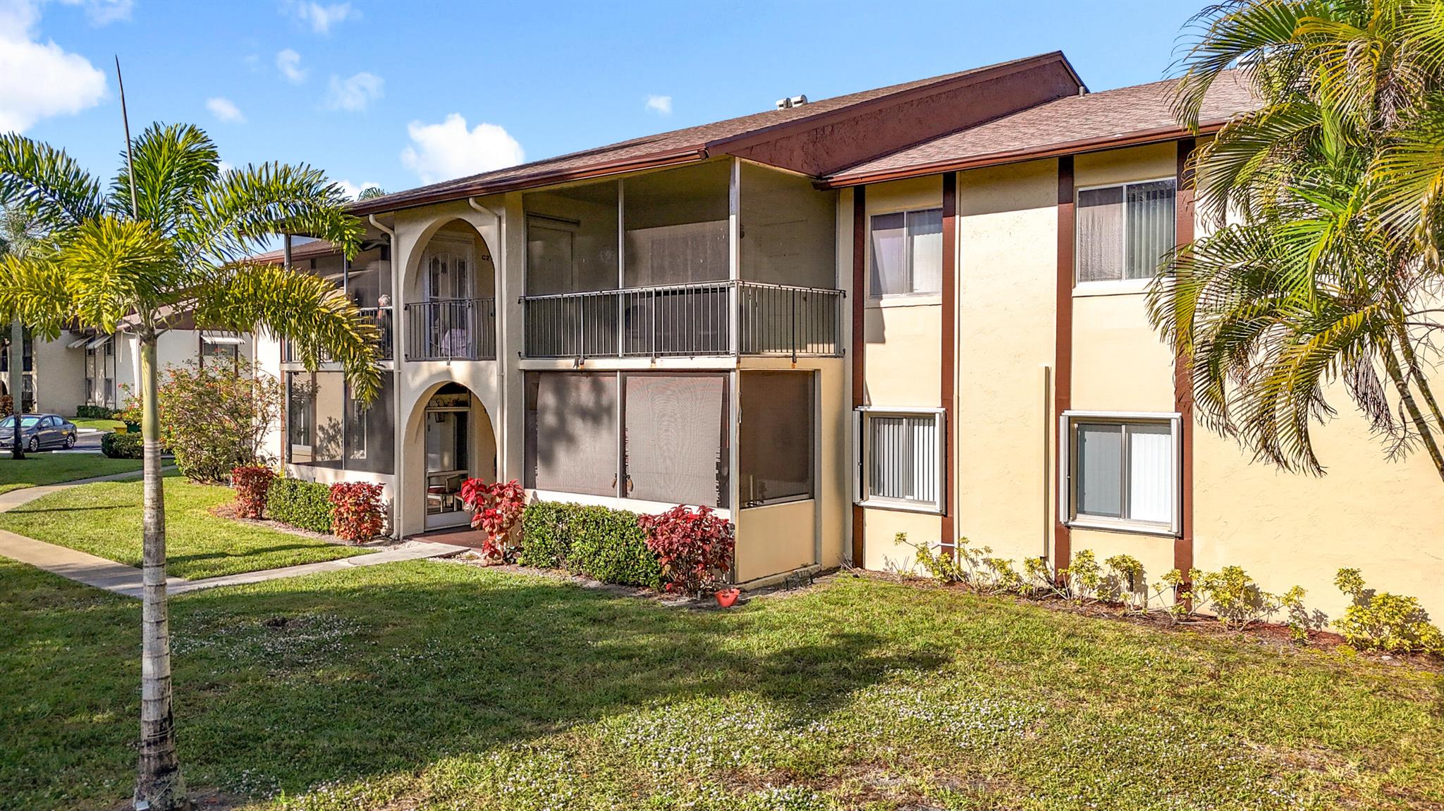 LA PINATA CONDO - Residential Lease