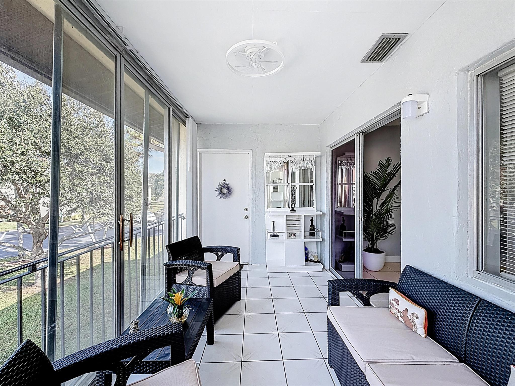 LA PINATA CONDO - Residential Lease