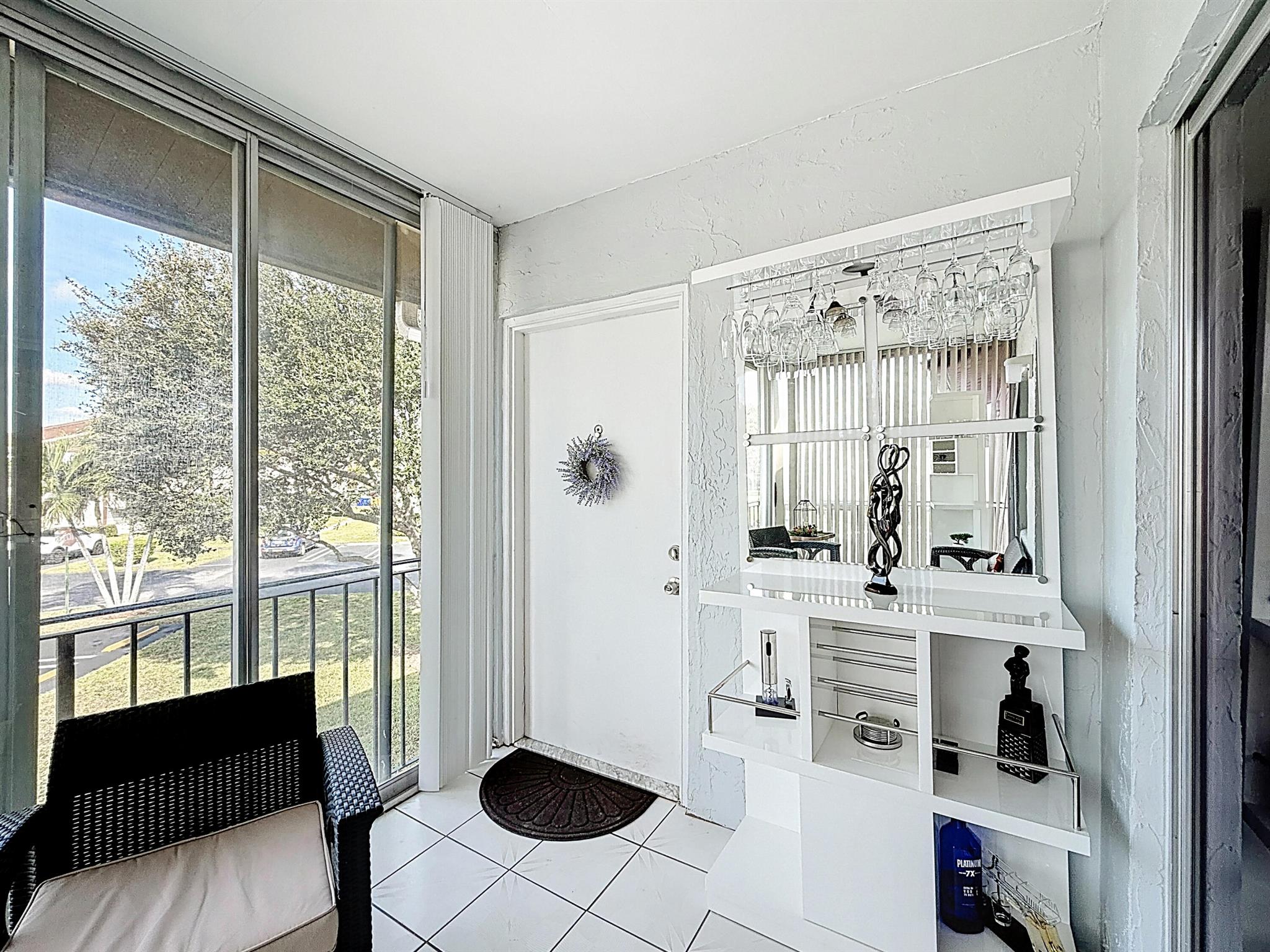 LA PINATA CONDO - Residential Lease