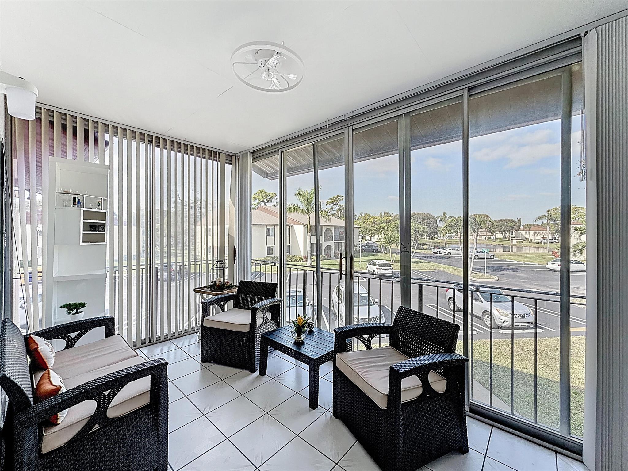 LA PINATA CONDO - Residential Lease