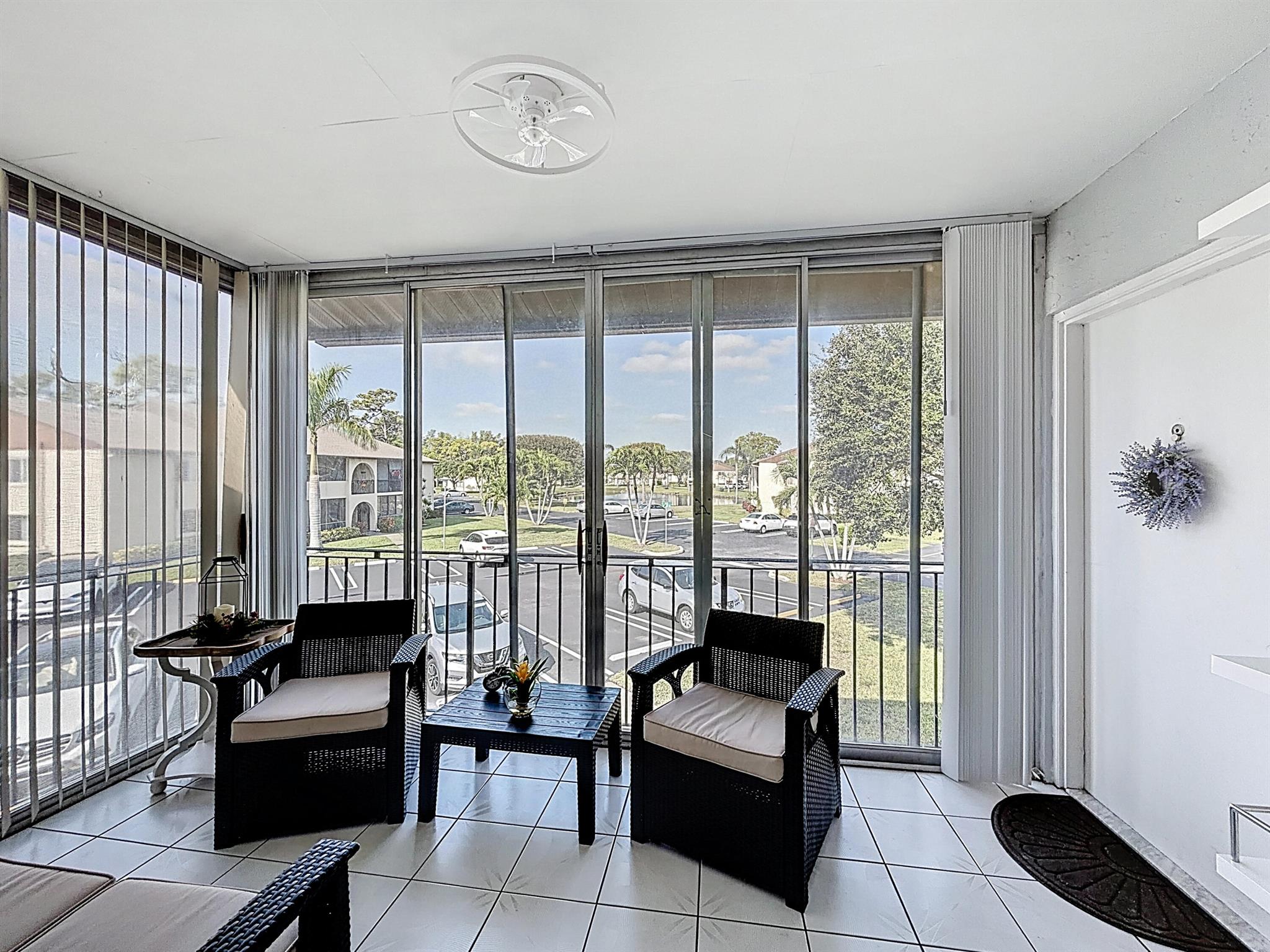 LA PINATA CONDO - Residential Lease