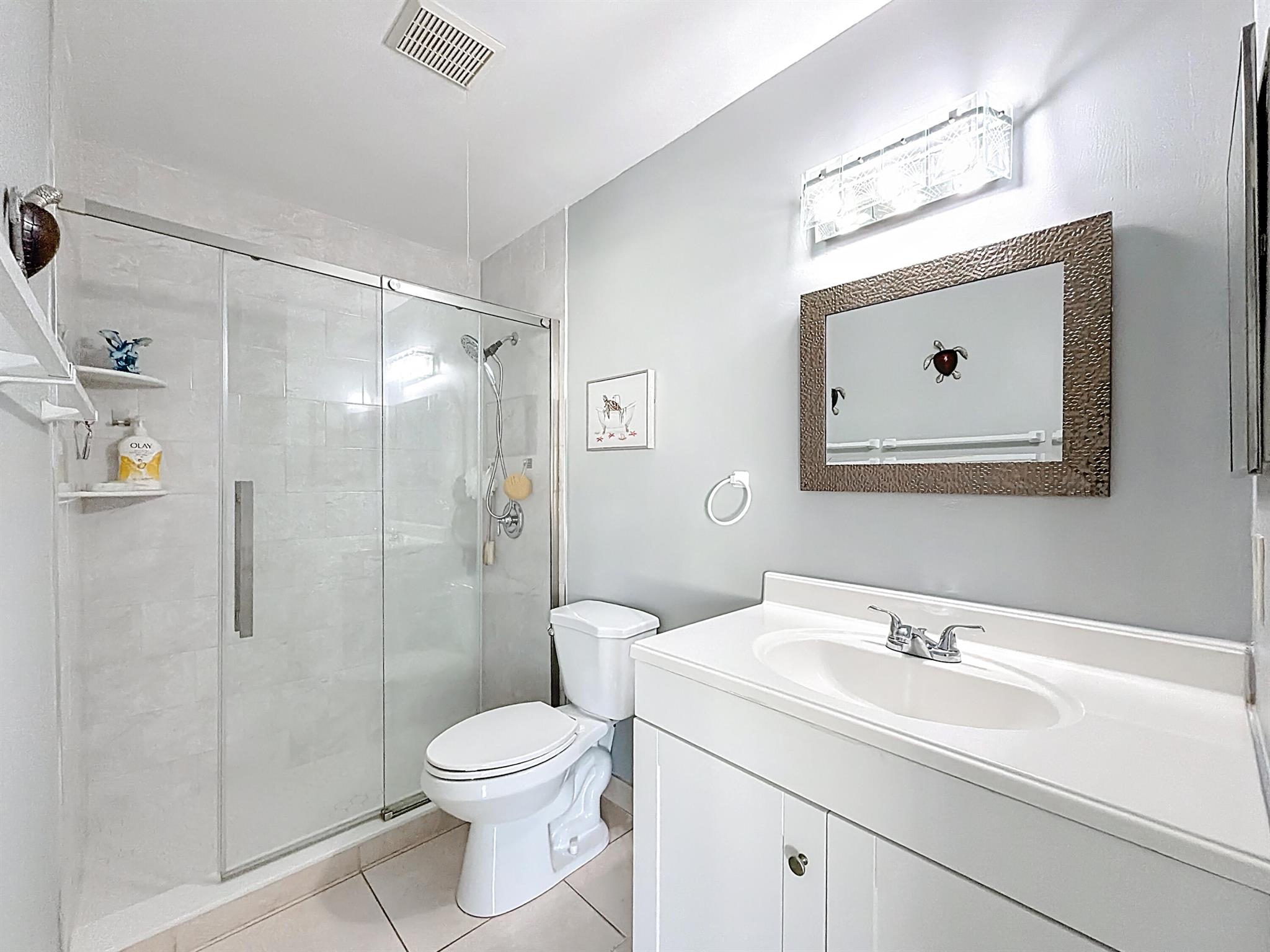 LA PINATA CONDO - Residential Lease