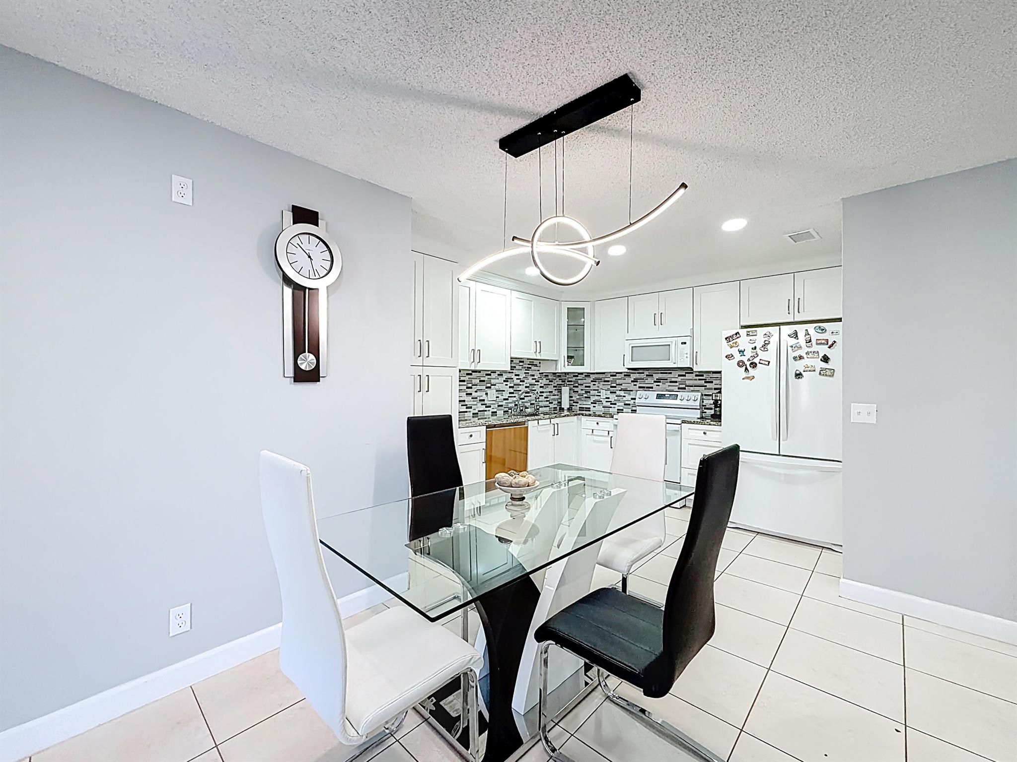 LA PINATA CONDO - Residential Lease