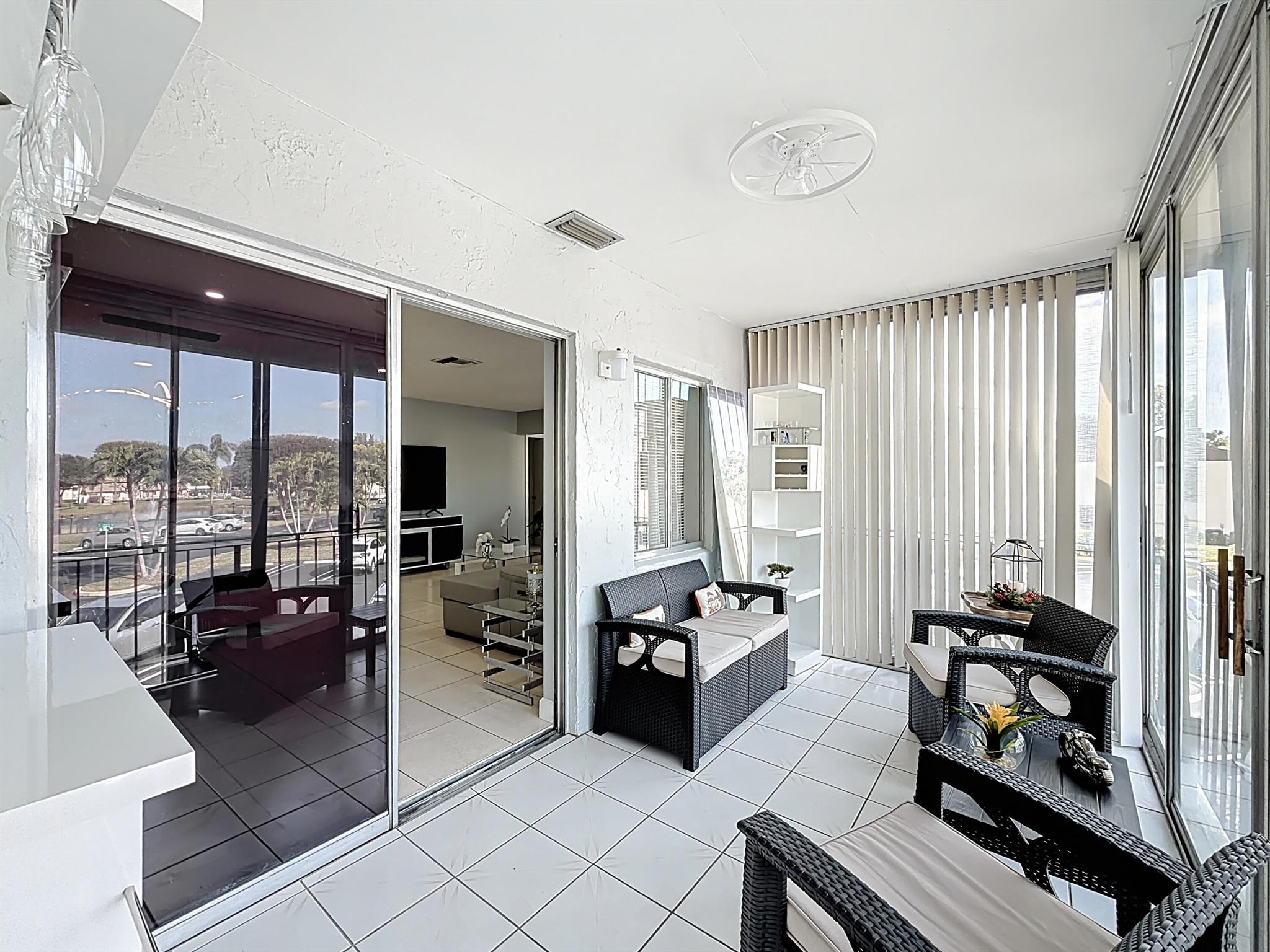 LA PINATA CONDO - Residential Lease