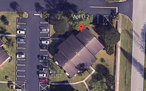 LA PINATA CONDO - Residential Lease