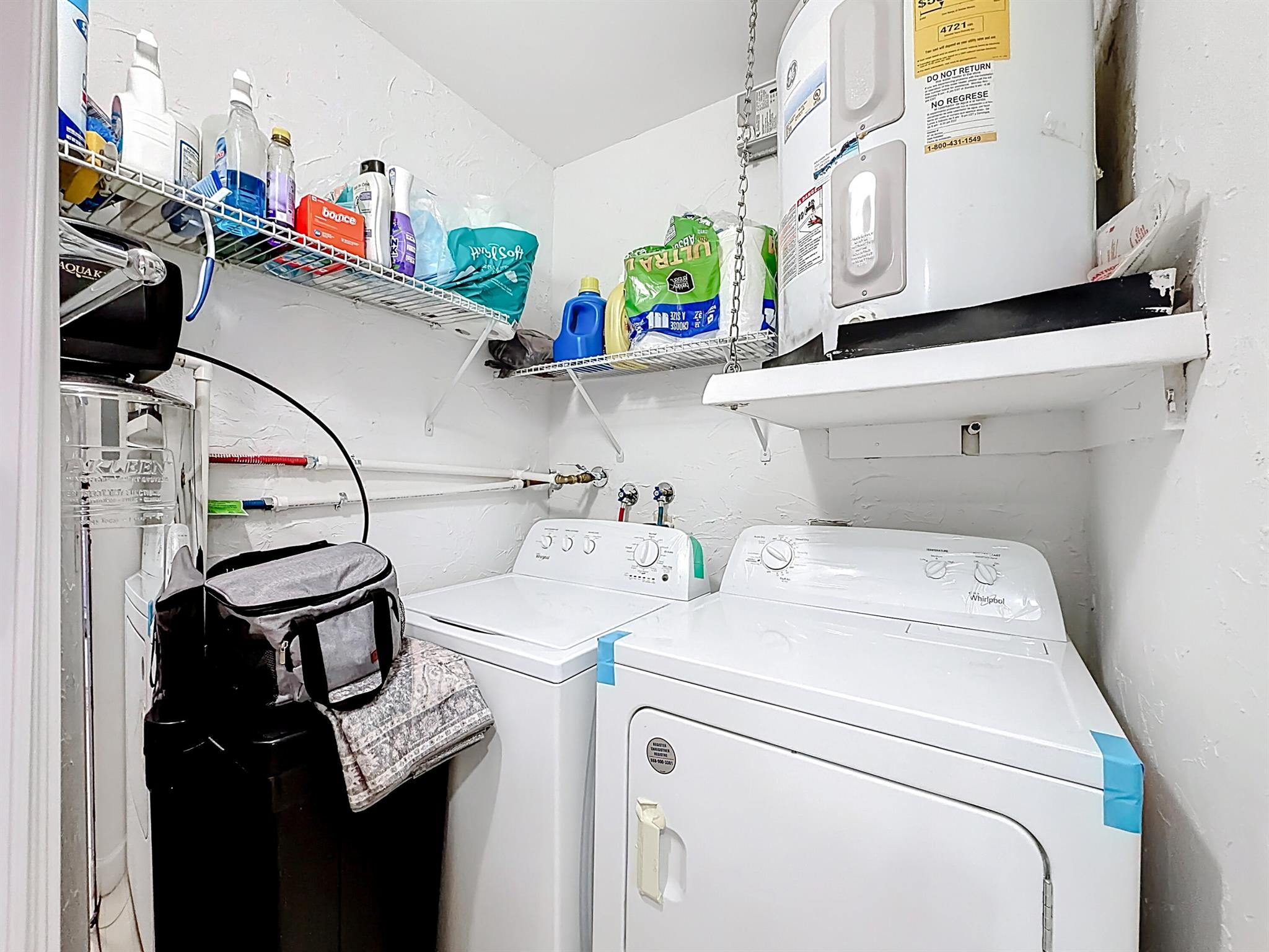 LA PINATA CONDO - Residential Lease