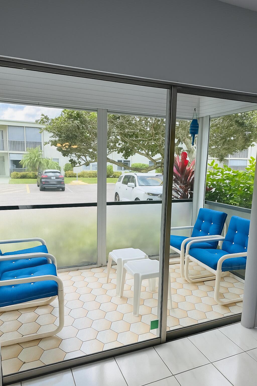 EVERGREEN I OF VILLS OF O - Residential Lease