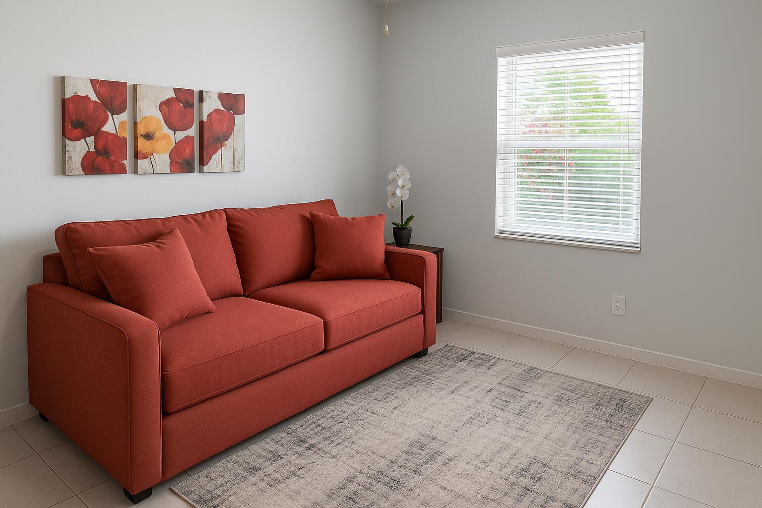 EVERGREEN I OF VILLS OF O - Residential Lease