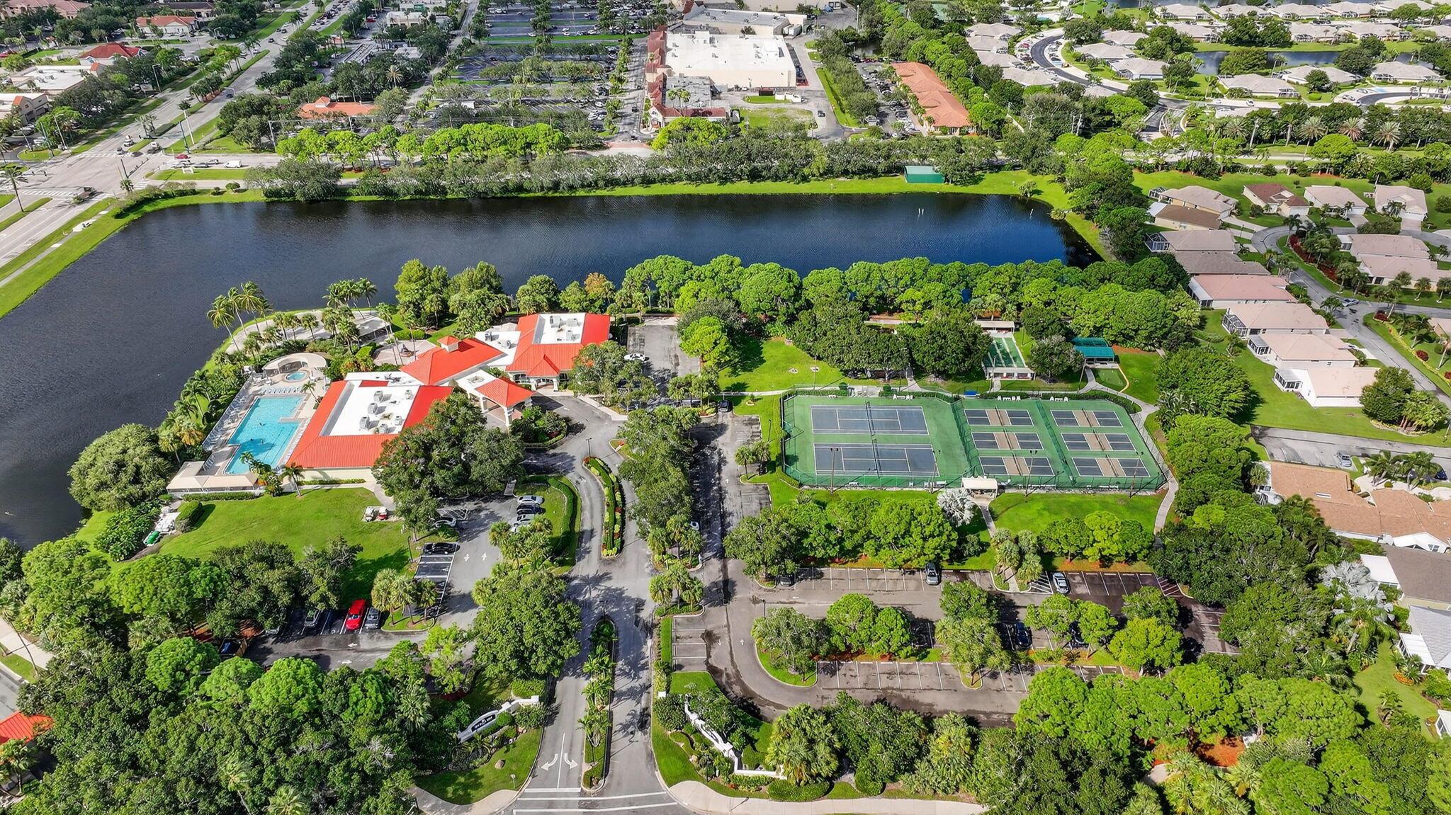 KINGS ISLE PHASE IIA - Residential