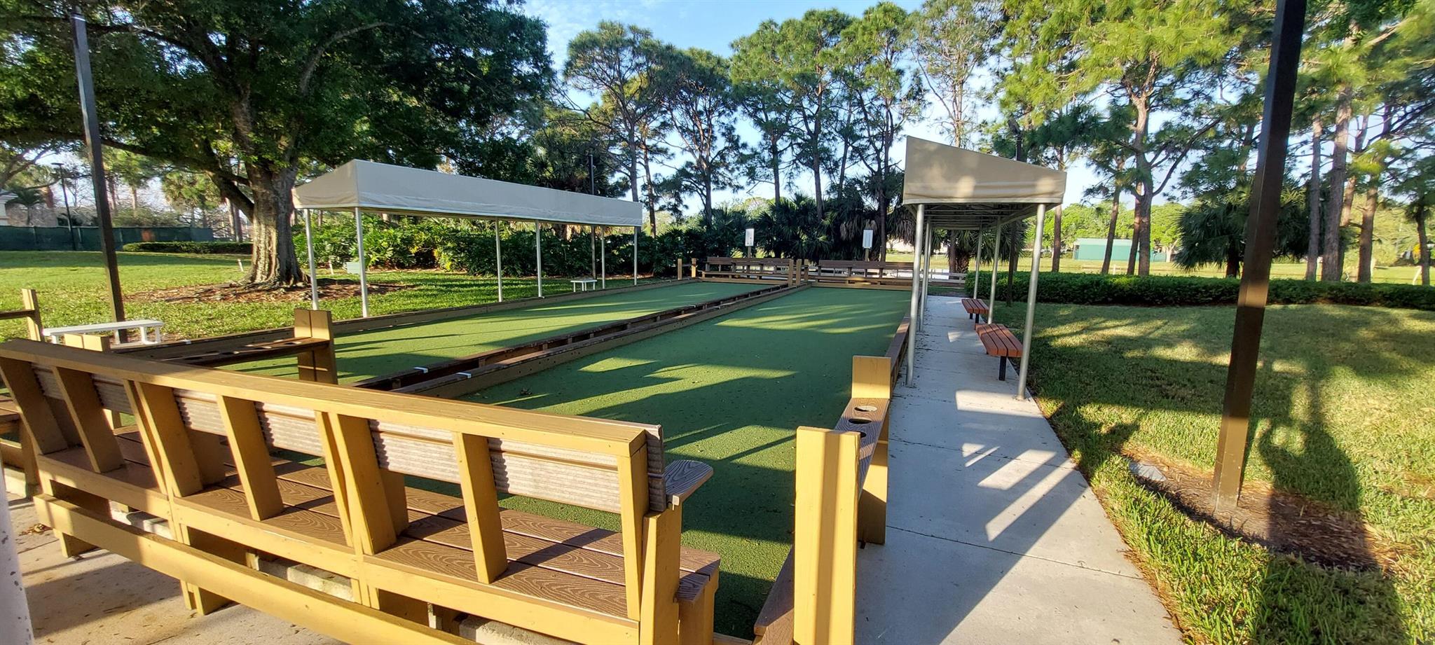 KINGS ISLE PHASE IIA - Residential