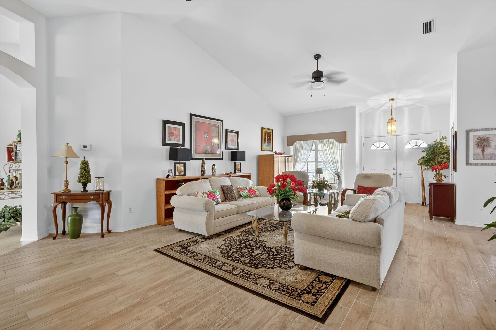 KINGS ISLE PHASE IIA - Residential