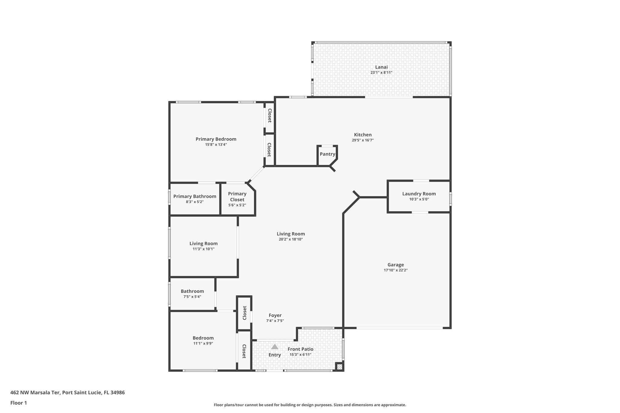 KINGS ISLE PHASE IIA - Residential