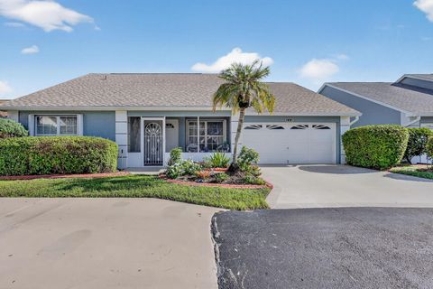 462 NW Marsala Terrace Port St Lucie FL 34986