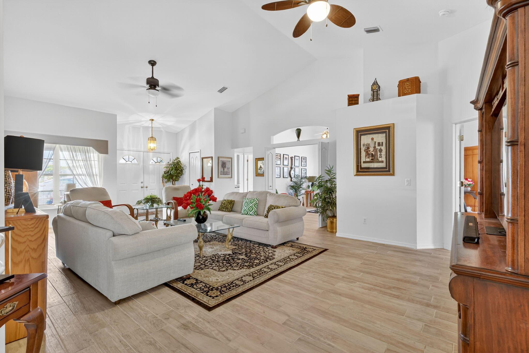KINGS ISLE PHASE IIA - Residential
