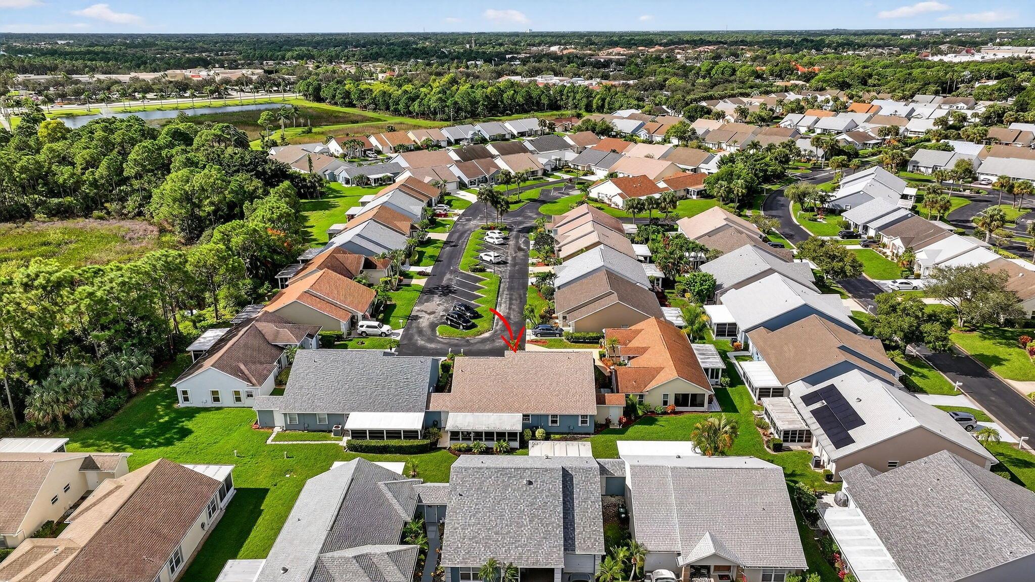 KINGS ISLE PHASE IIA - Residential