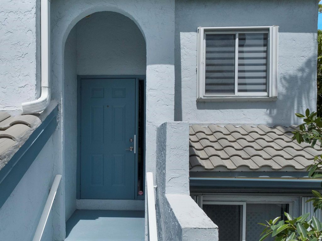 Photo of 9794 Nickels Boulevard #808, Boynton Beach, FL 33436 (MLS # R11107198)