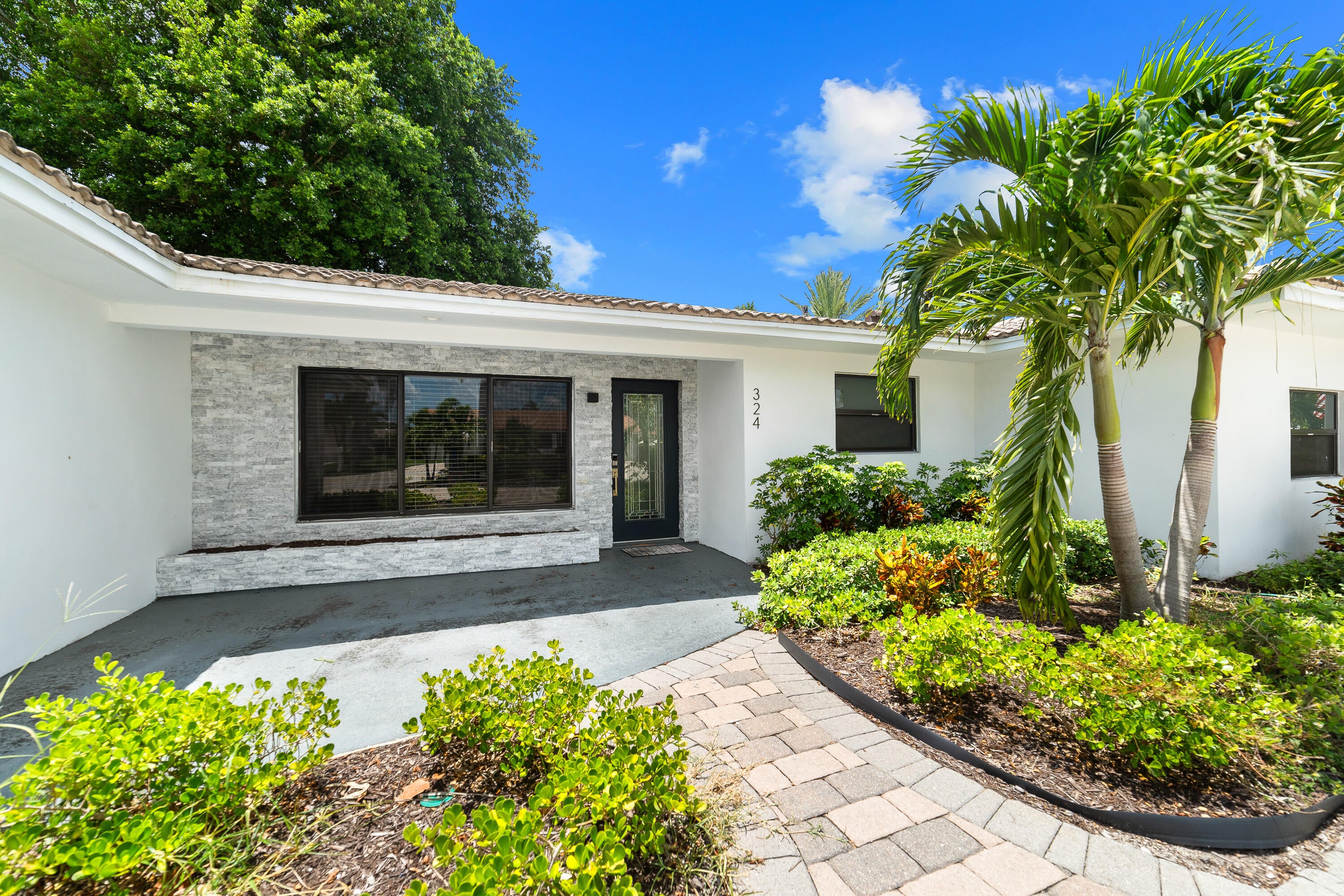 324 Bamboo Road