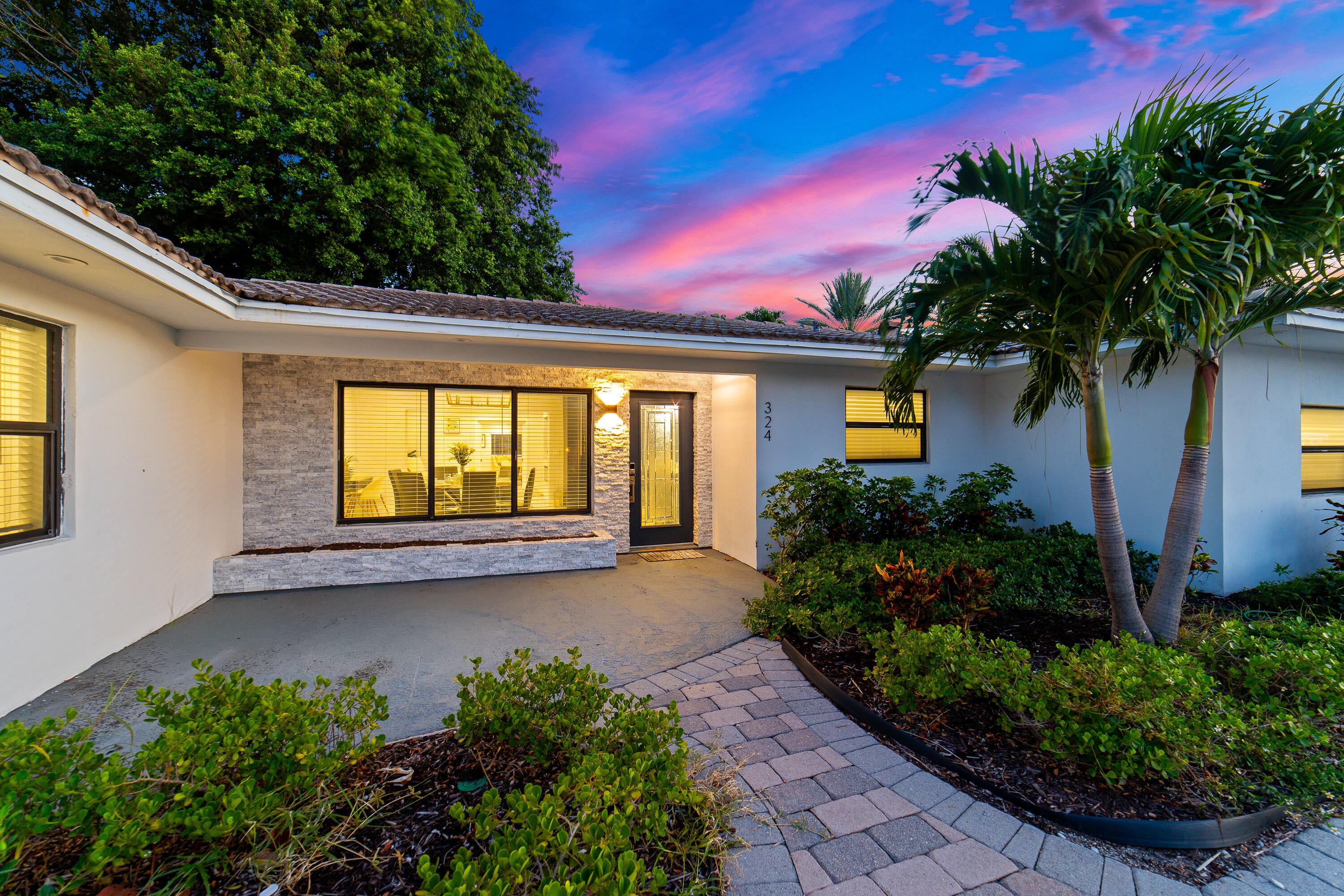 324 Bamboo Road