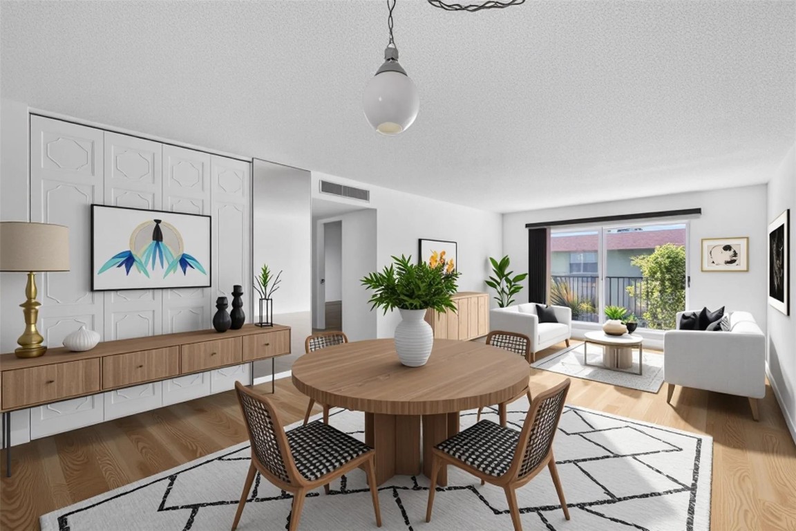 Racquet Club - Residential