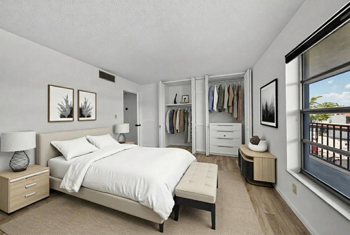 Racquet Club - Residential