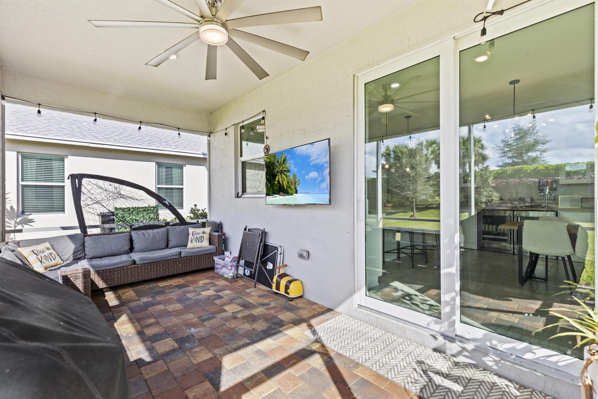 HERON PRESERVE AT TRADITI - Residential