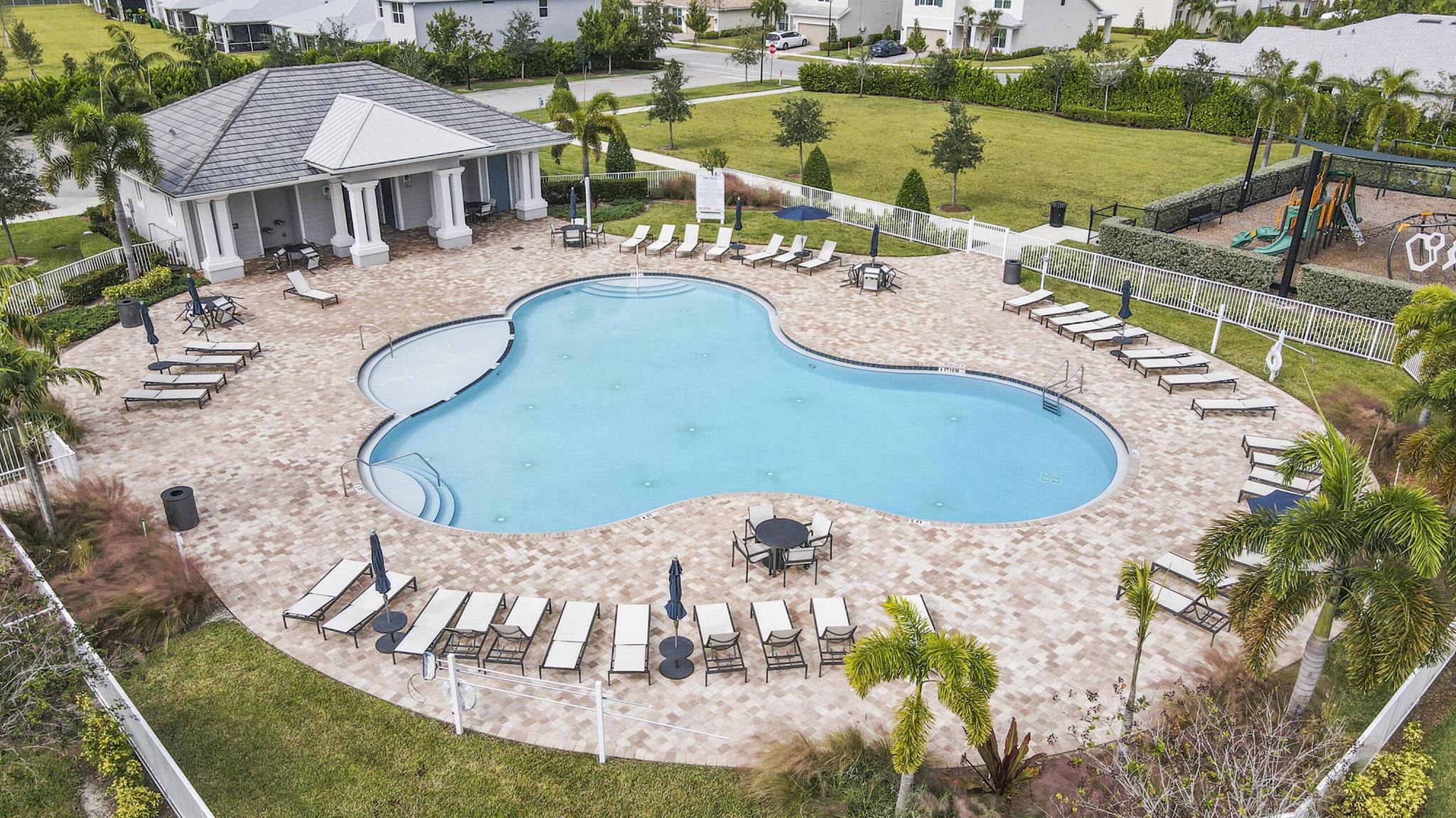 HERON PRESERVE AT TRADITI - Residential