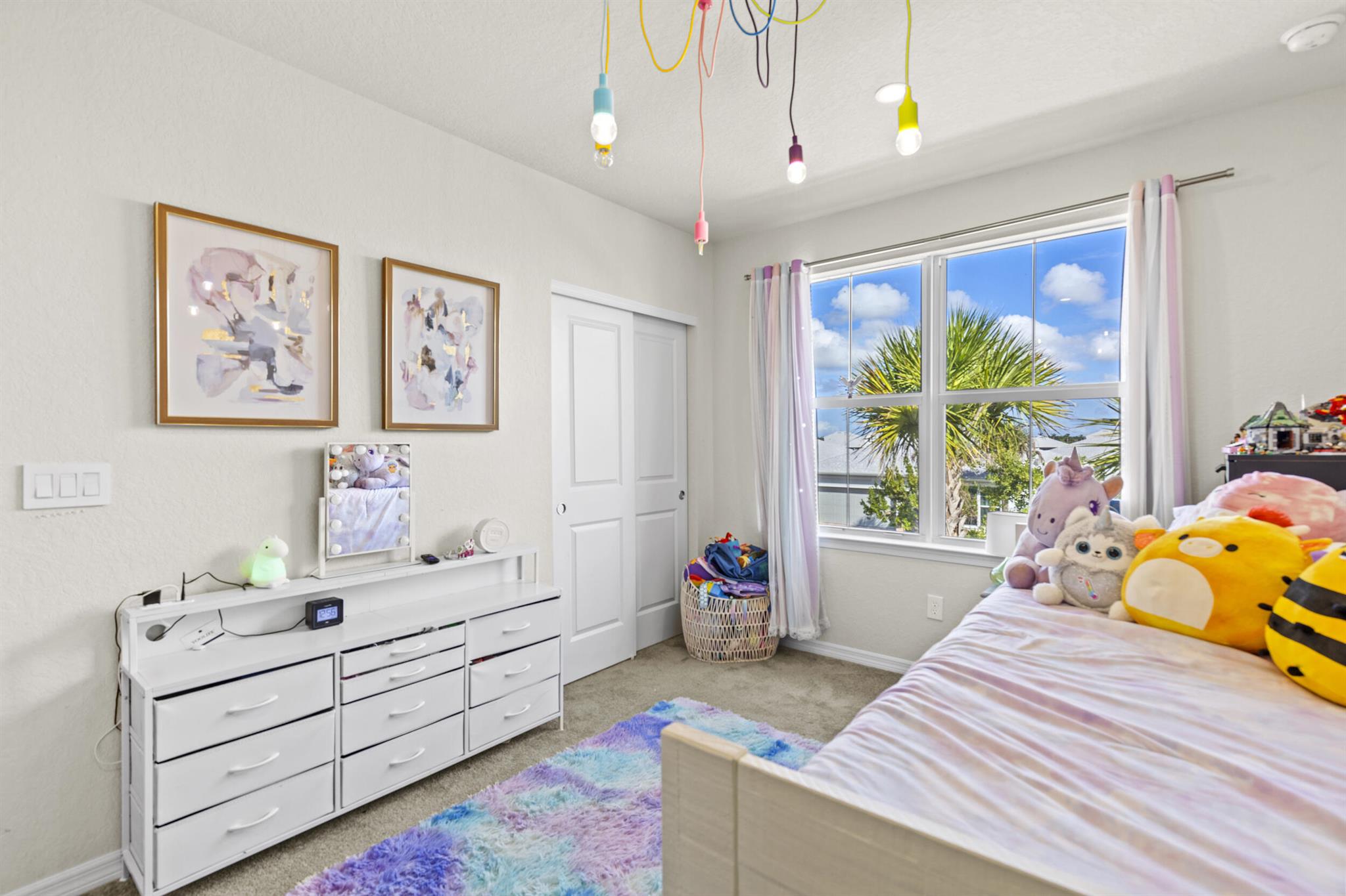 HERON PRESERVE AT TRADITI - Residential