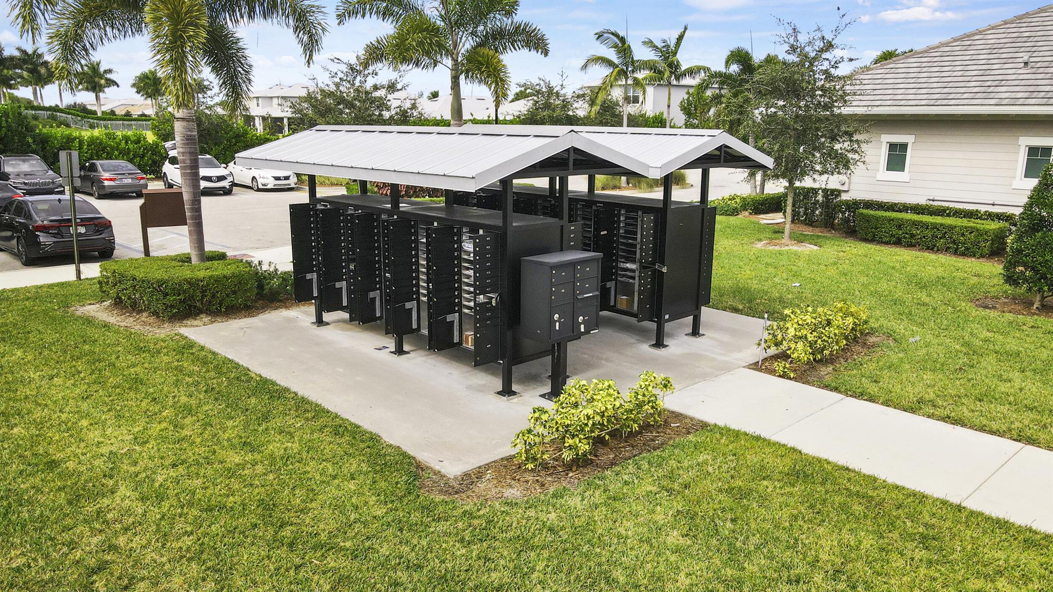 HERON PRESERVE AT TRADITI - Residential