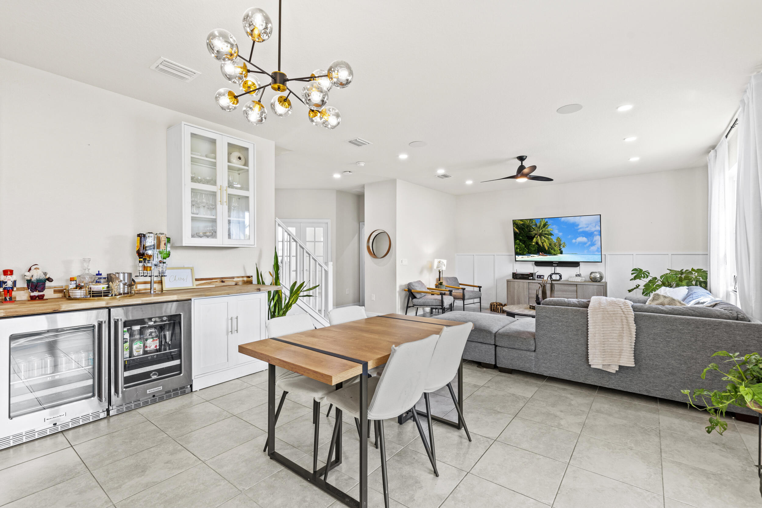 HERON PRESERVE AT TRADITION PHASE 2A - Residential