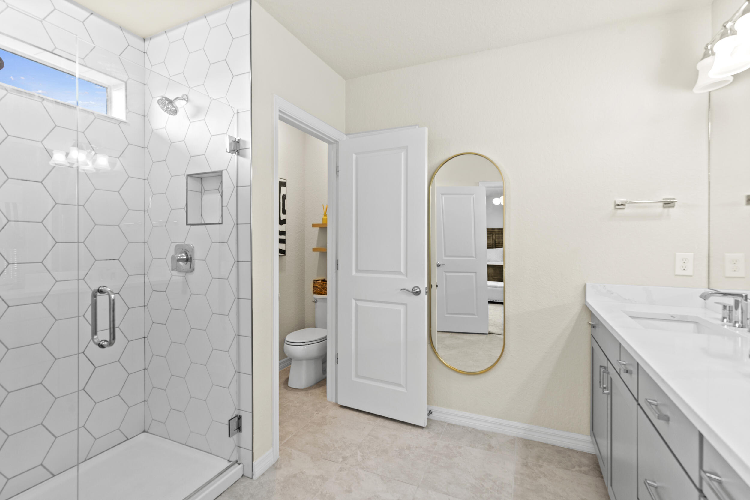 HERON PRESERVE AT TRADITION PHASE 2A - Residential