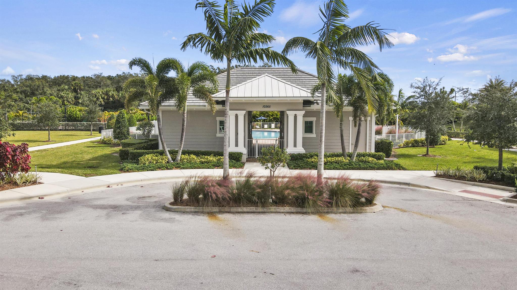 HERON PRESERVE AT TRADITI - Residential