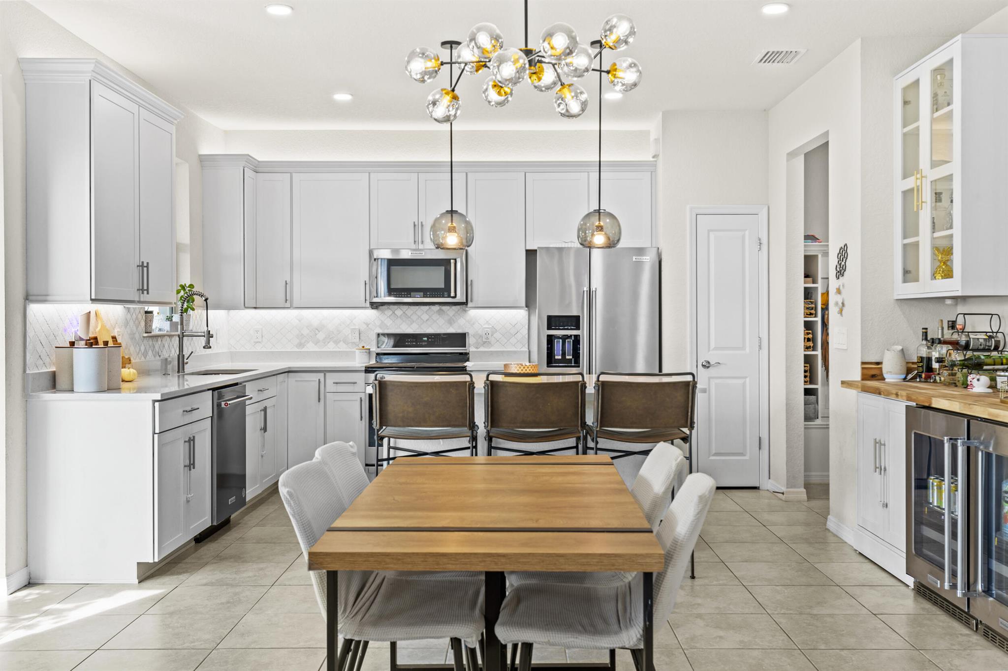 HERON PRESERVE AT TRADITI - Residential