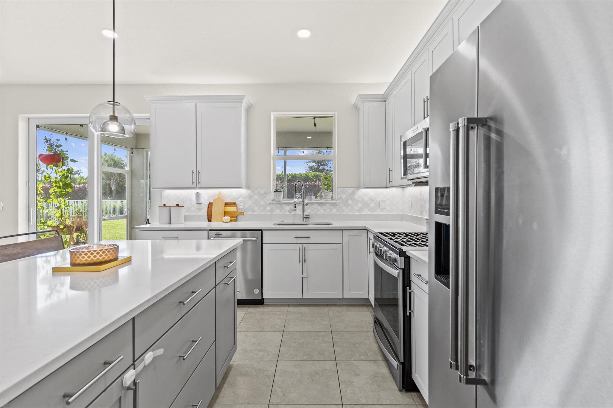 HERON PRESERVE AT TRADITI - Residential