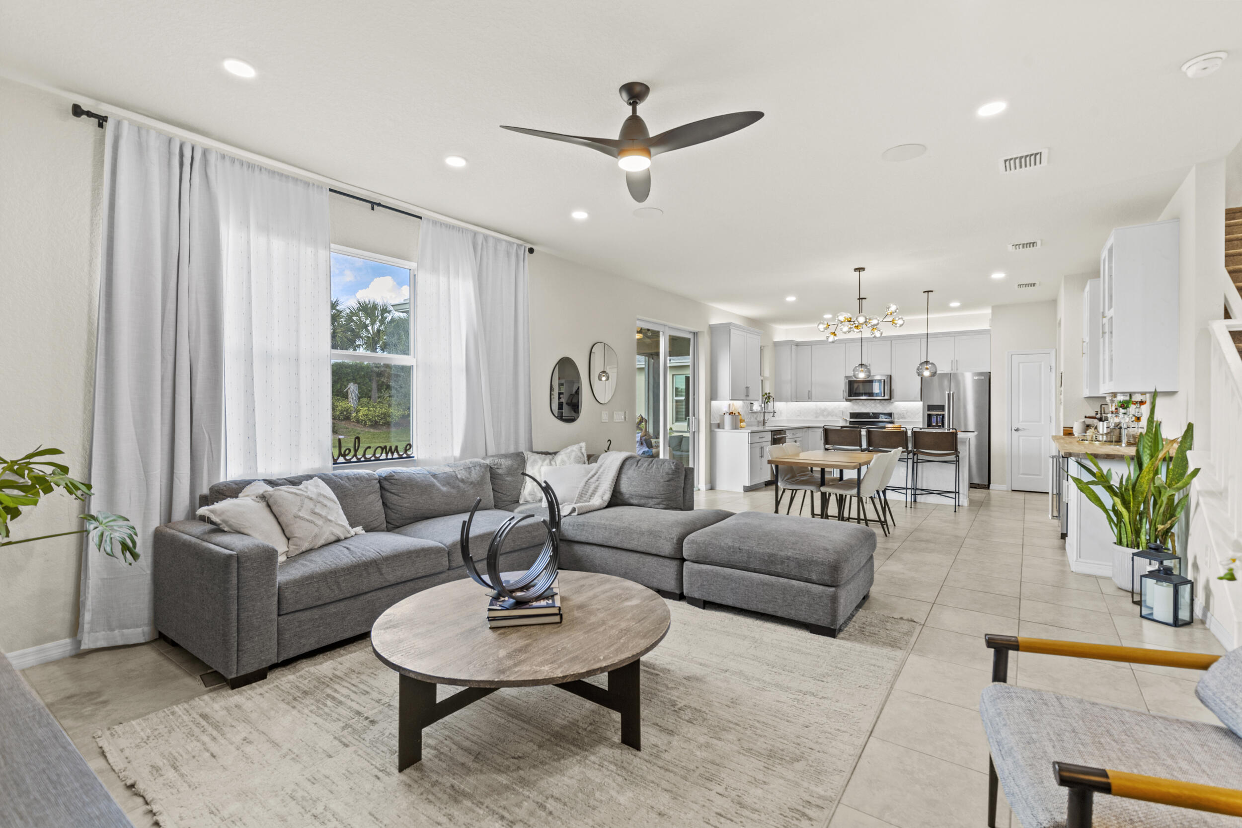 HERON PRESERVE AT TRADITION PHASE 2A - Residential