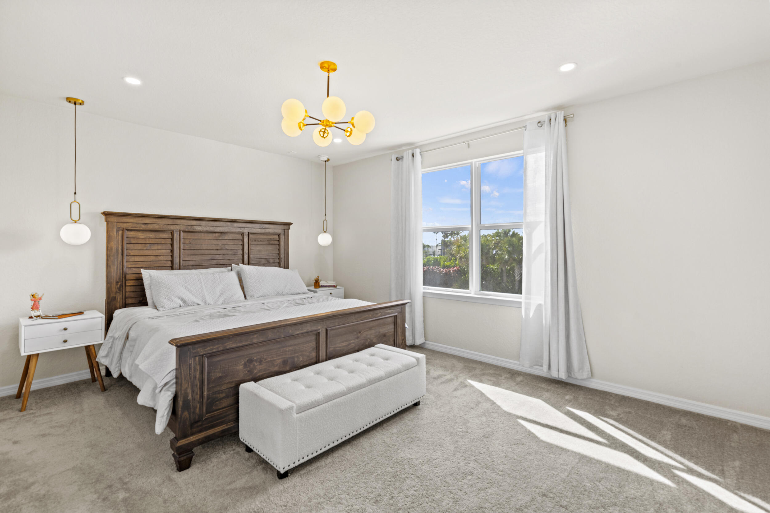 HERON PRESERVE AT TRADITION PHASE 2A - Residential