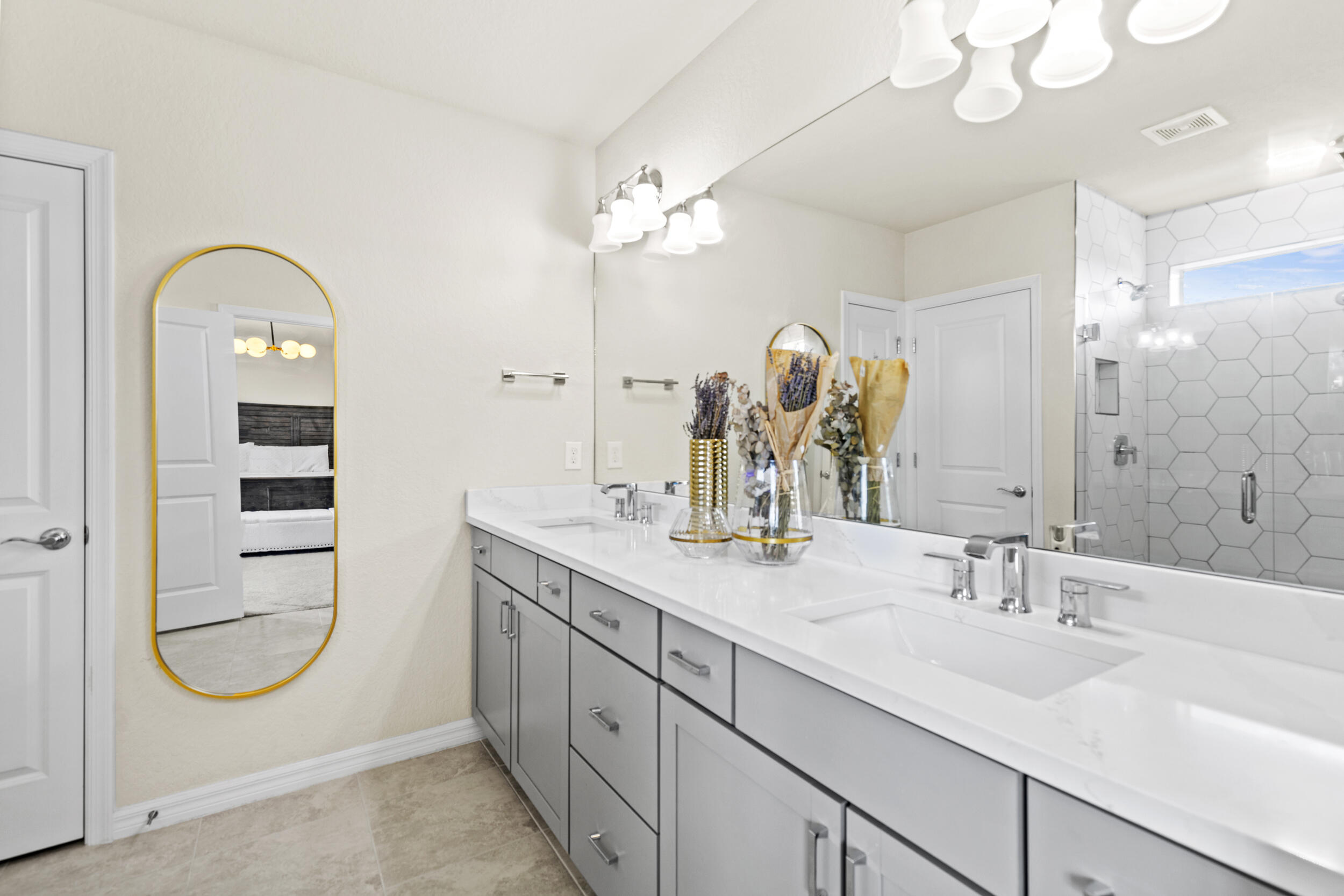 HERON PRESERVE AT TRADITION PHASE 2A - Residential