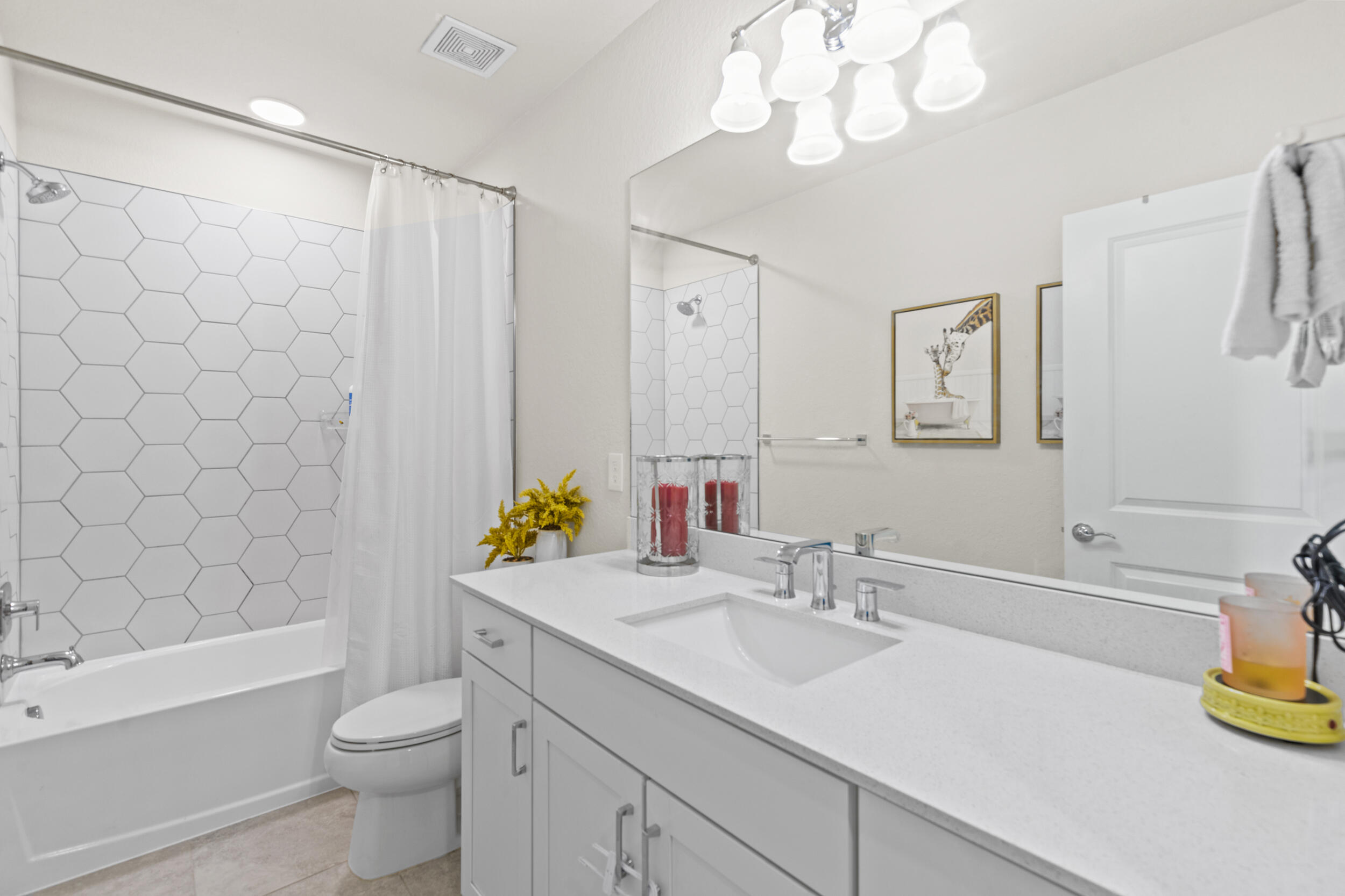 HERON PRESERVE AT TRADITION PHASE 2A - Residential