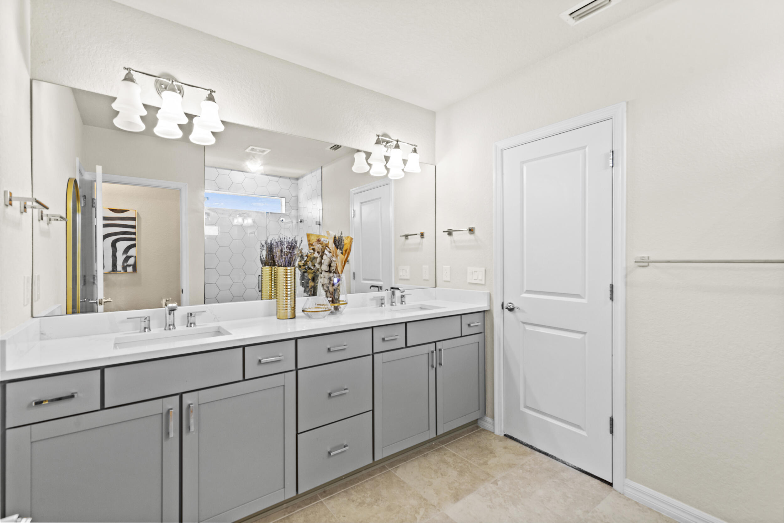 HERON PRESERVE AT TRADITION PHASE 2A - Residential