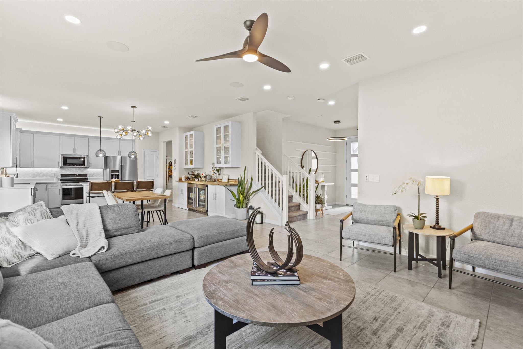 HERON PRESERVE AT TRADITI - Residential