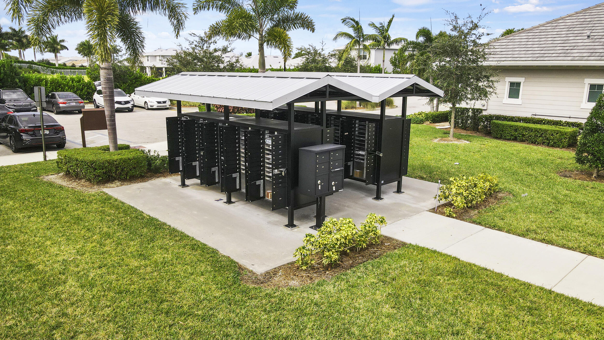 HERON PRESERVE AT TRADITION PHASE 2A - Residential