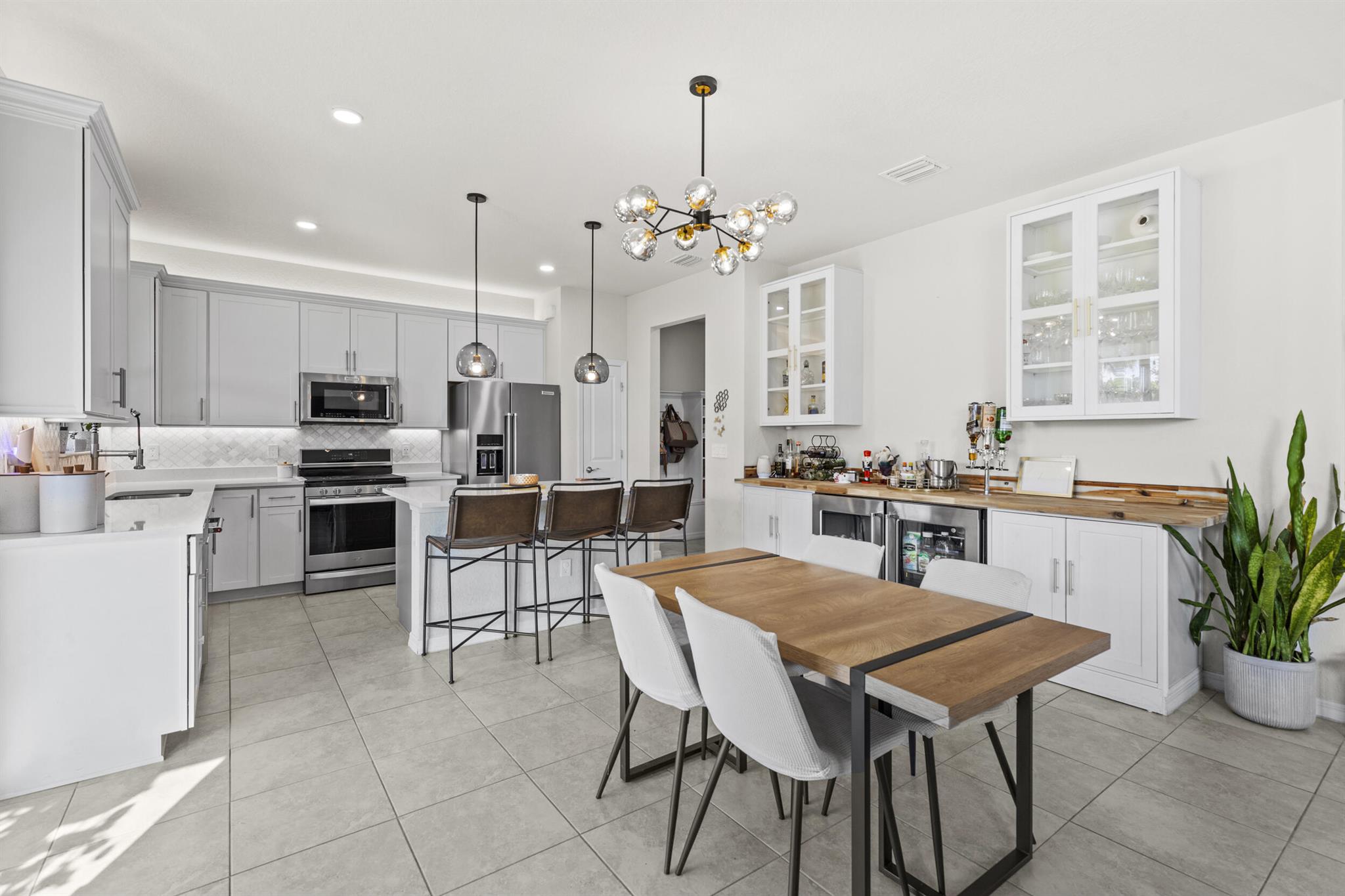 HERON PRESERVE AT TRADITI - Residential