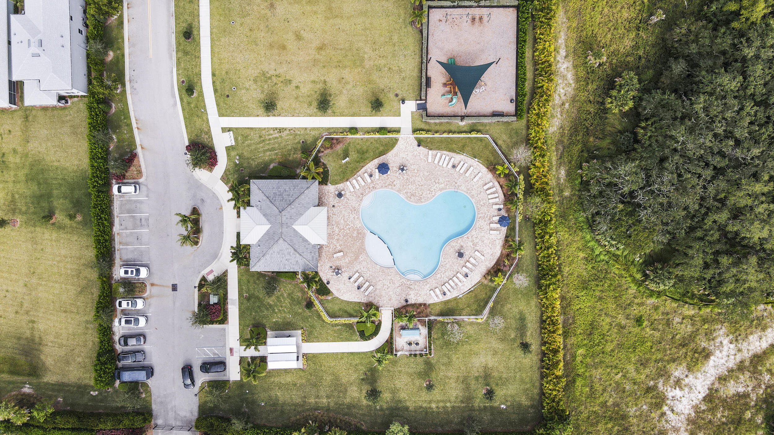 HERON PRESERVE AT TRADITION PHASE 2A - Residential