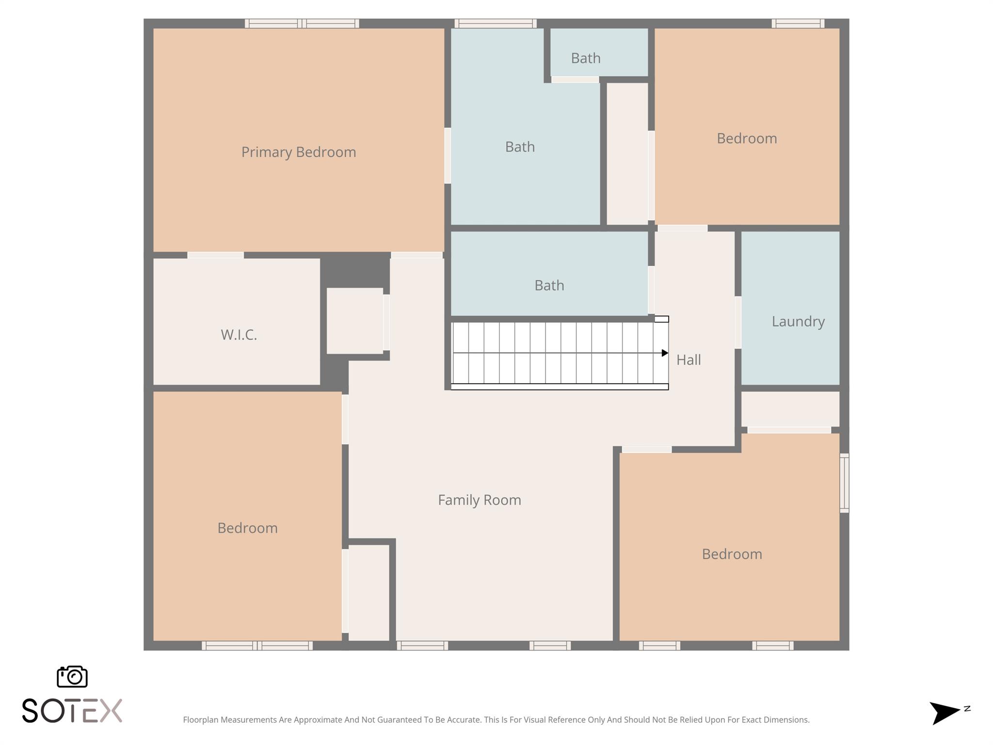 HERON PRESERVE AT TRADITI - Residential