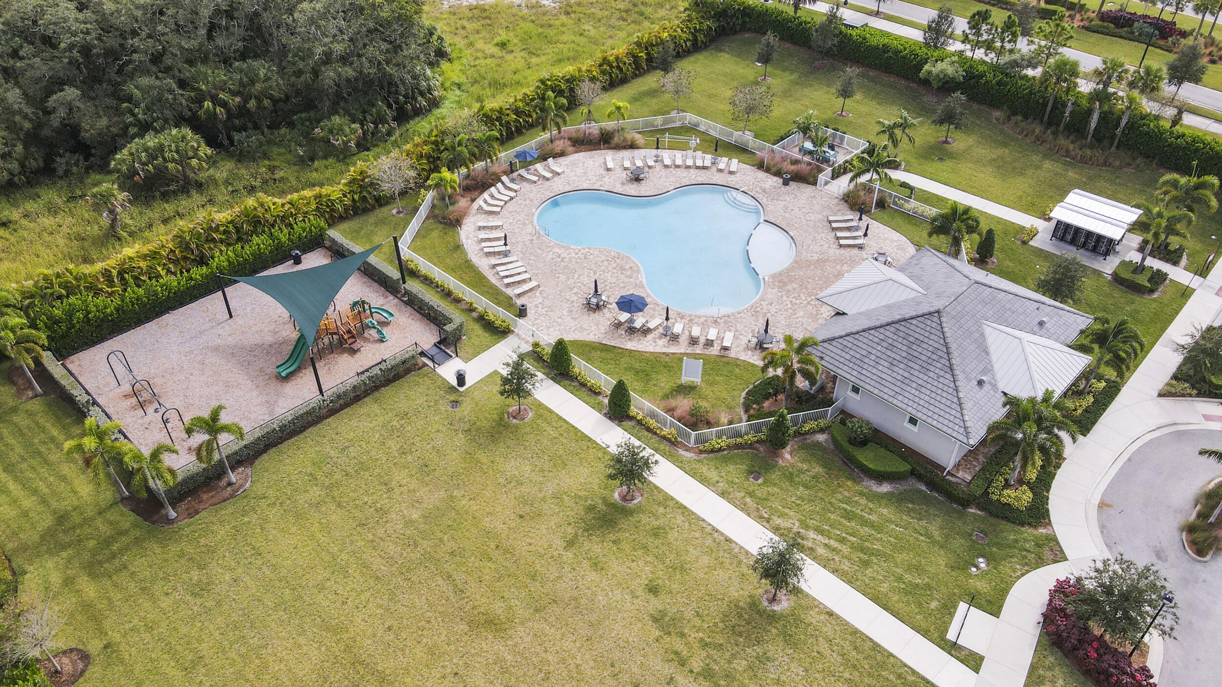 HERON PRESERVE AT TRADITION PHASE 2A - Residential