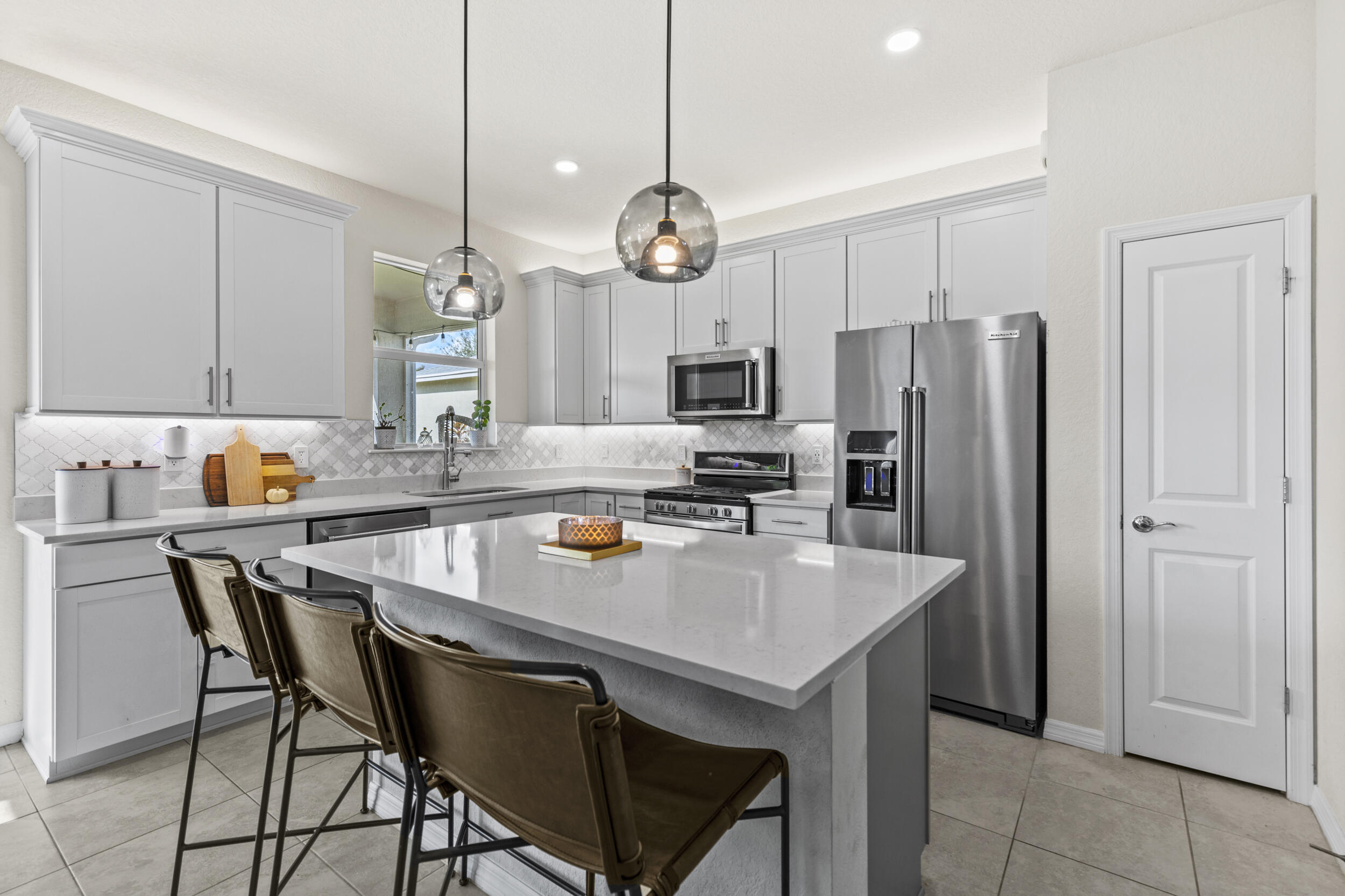 HERON PRESERVE AT TRADITION PHASE 2A - Residential