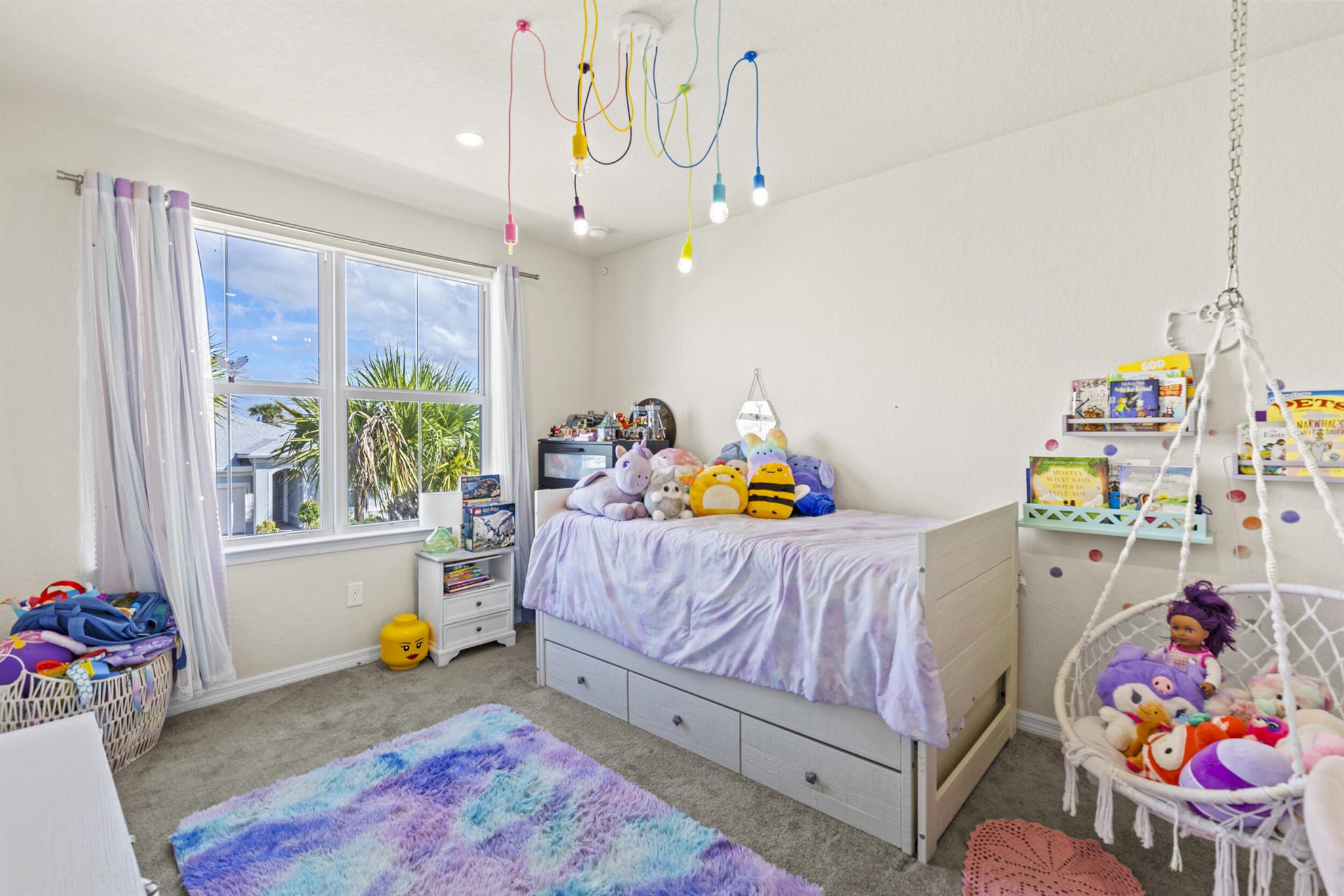 HERON PRESERVE AT TRADITI - Residential